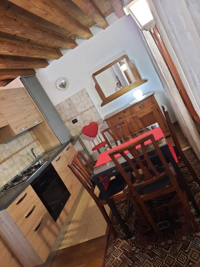Apartamento Mini Contra Pescherie Vicenza