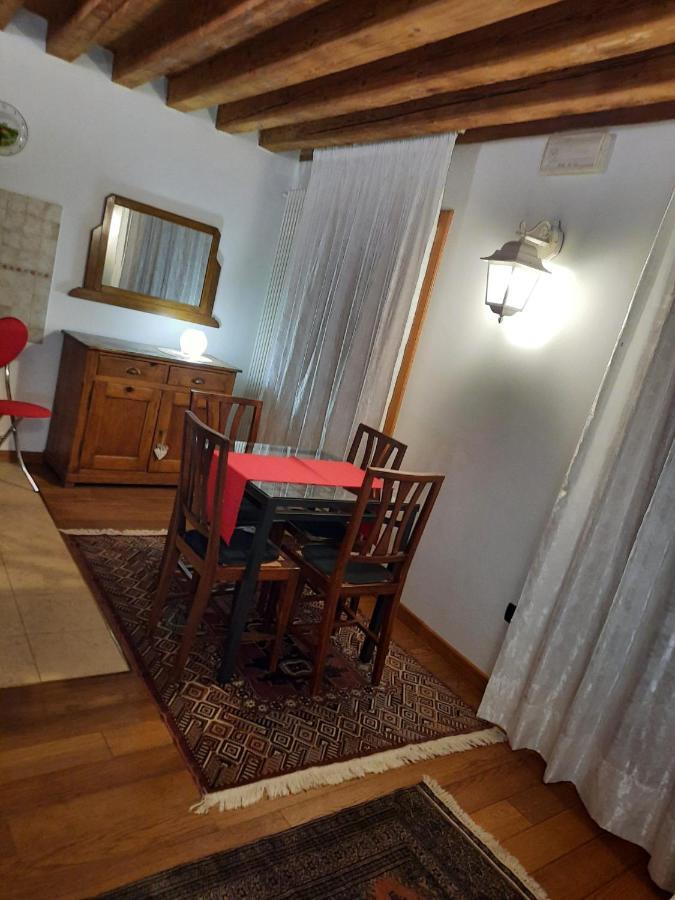 Apartamento Mini Contra Pescherie *
