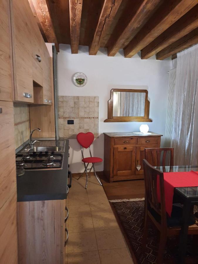 Apartamento Mini Contra Pescherie