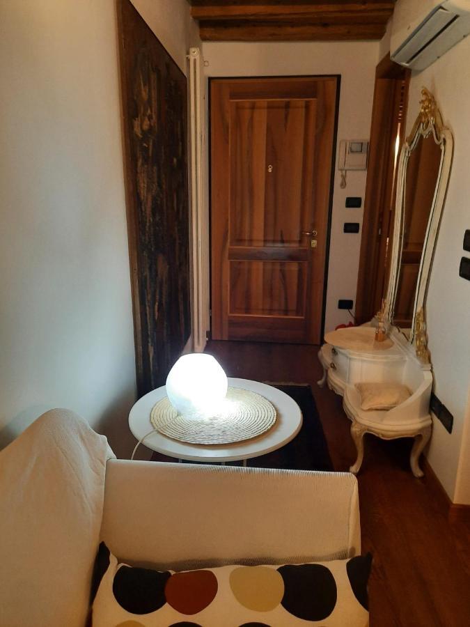Apartamento Mini Contra Pescherie Vicenza