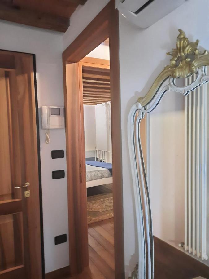 Apartamento Mini Contra Pescherie