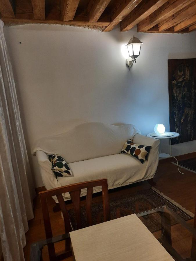 Mini Contra Pescherie Apartamento