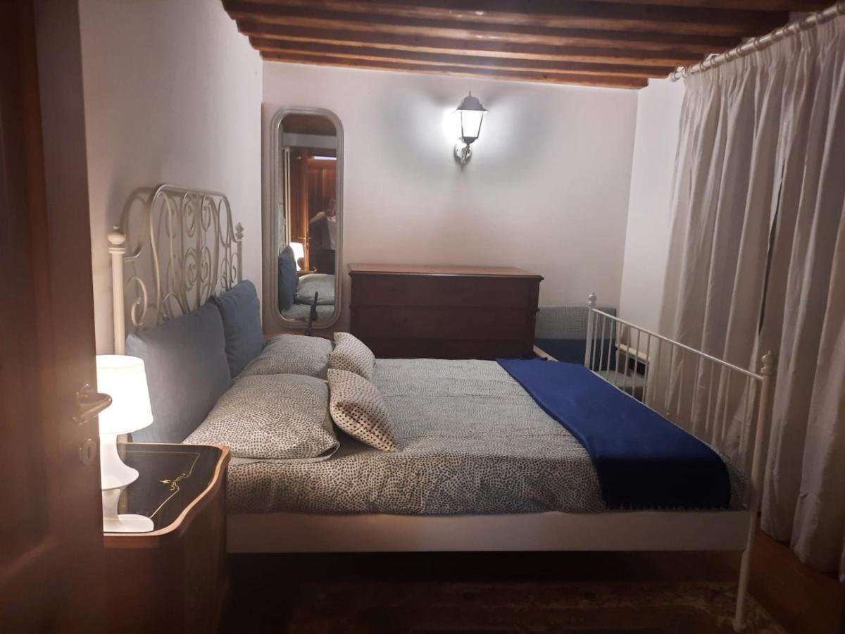 Apartamento Mini Contra Pescherie