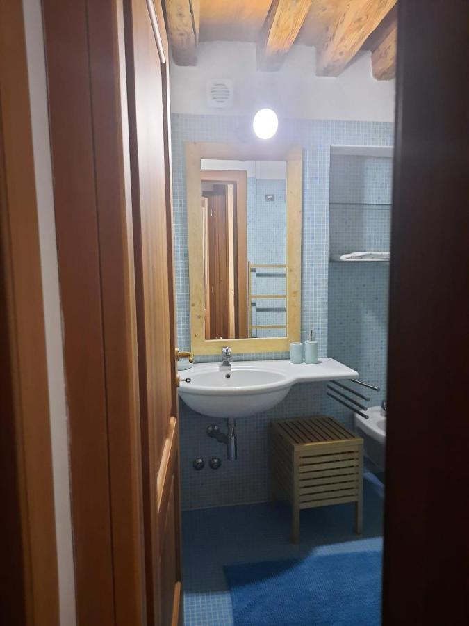 Apartamento Mini Contra Pescherie *