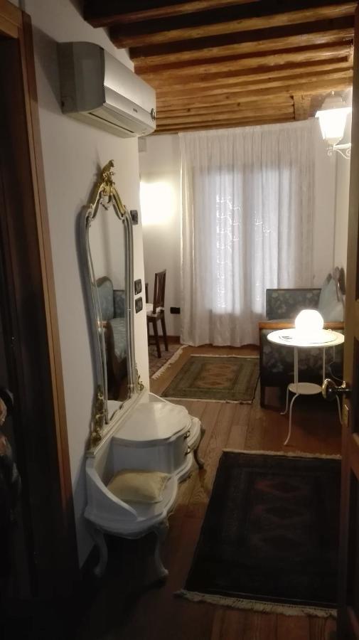 Apartamento Mini Contra Pescherie *