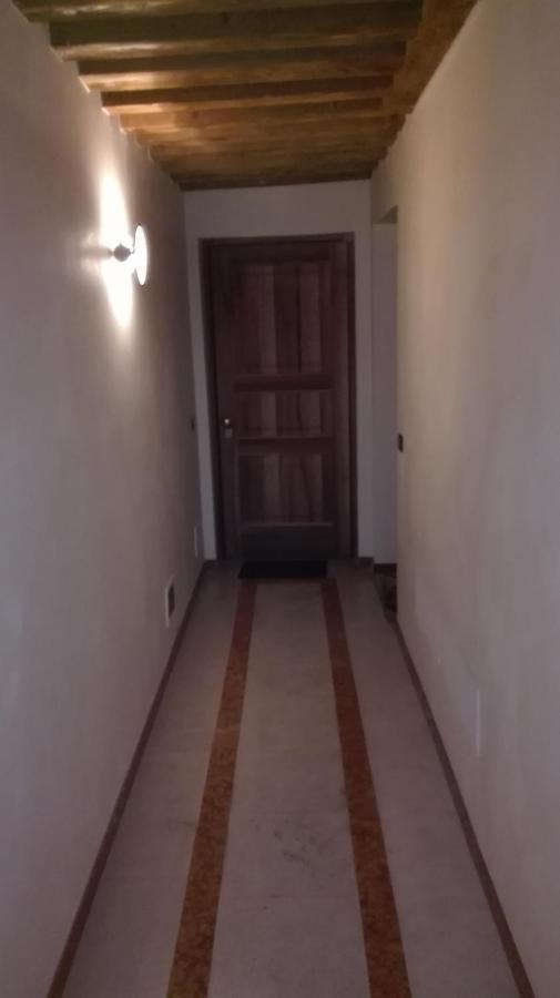 Apartamento Mini Contra Pescherie Vicenza