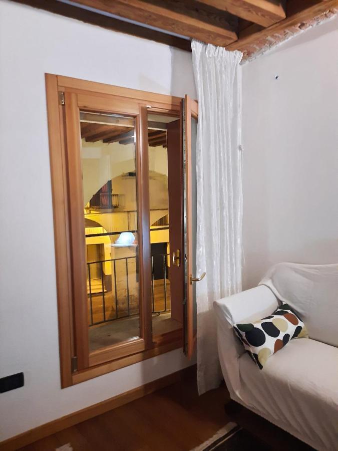 Mini Contra Pescherie Apartamento